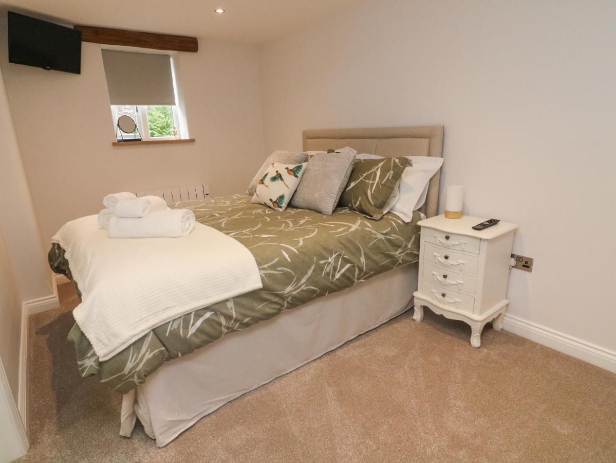 Darrowby Barn Villa สกิปตัน ภายนอก รูปภาพ
