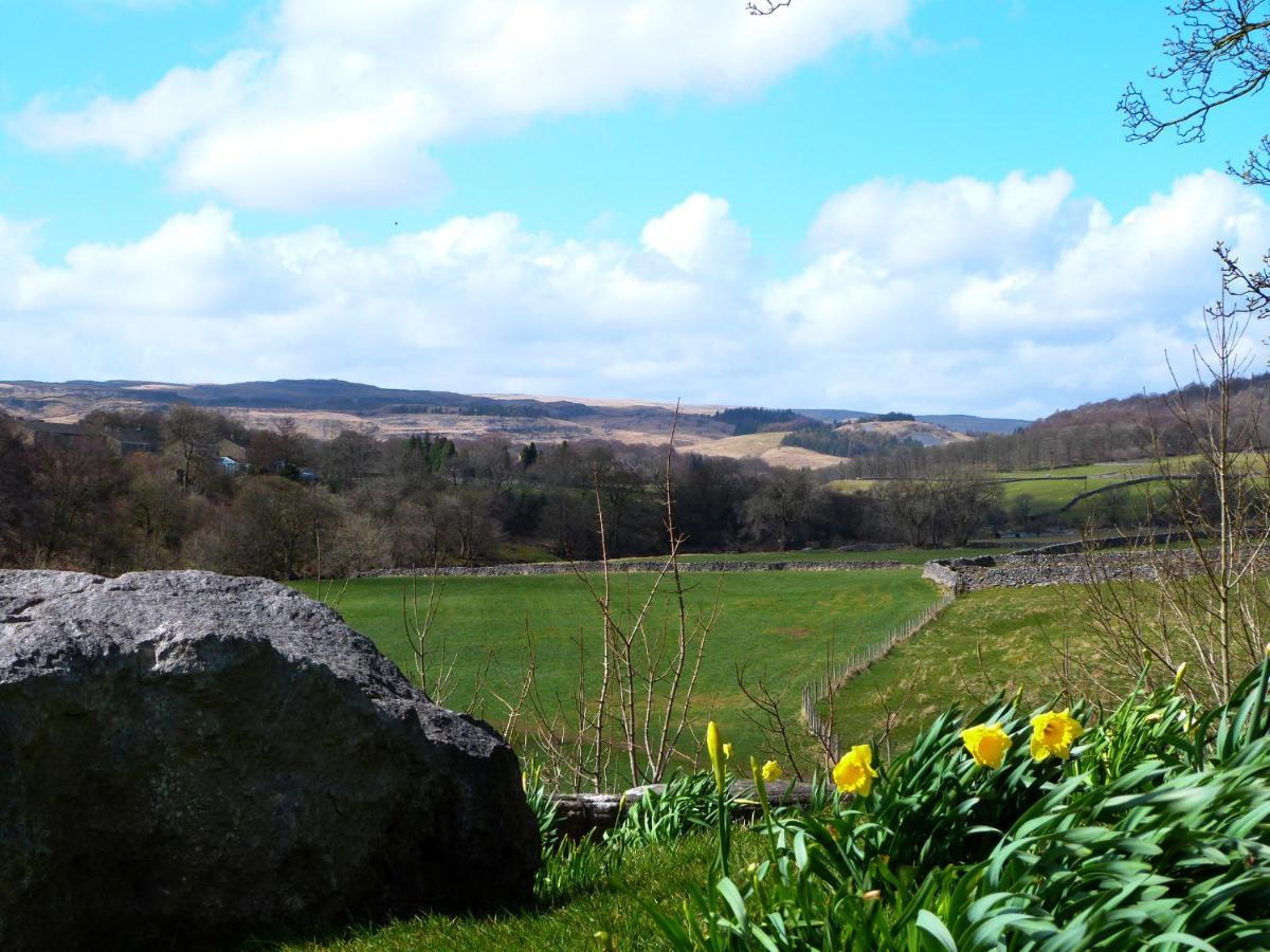 Darrowby Barn Villa สกิปตัน ภายนอก รูปภาพ