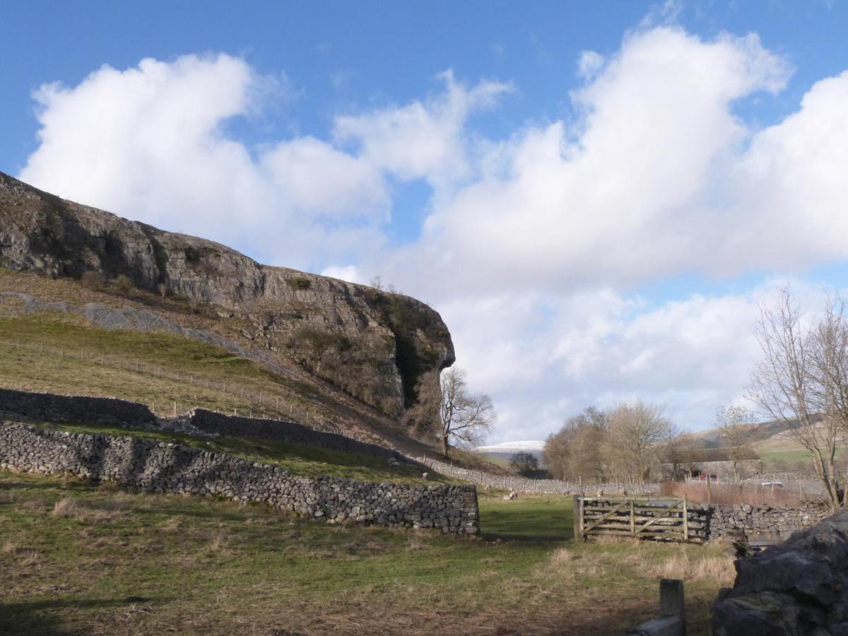 Darrowby Barn Villa สกิปตัน ภายนอก รูปภาพ