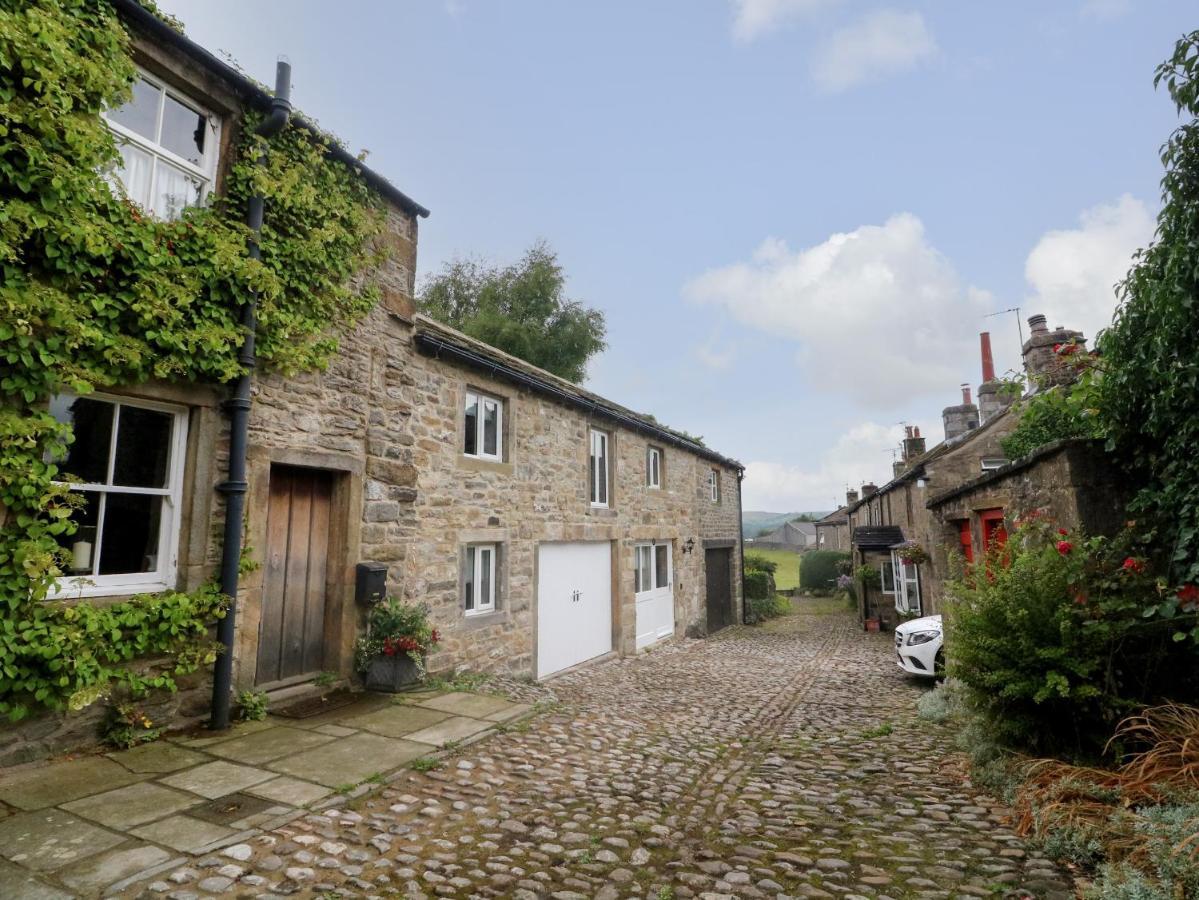 Darrowby Barn Villa สกิปตัน ภายนอก รูปภาพ