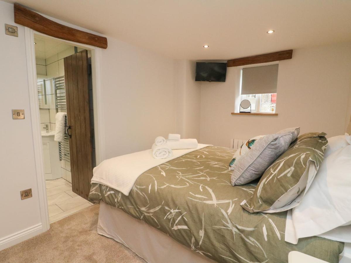 Darrowby Barn Villa สกิปตัน ภายนอก รูปภาพ